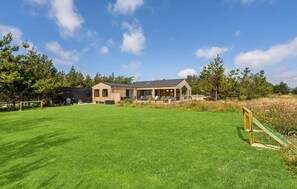 Exterior - Cozy home in Thisted with sauna (Thisted)