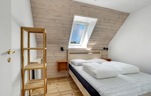 6 dormitorios, cuna de viaje, wifi gratis