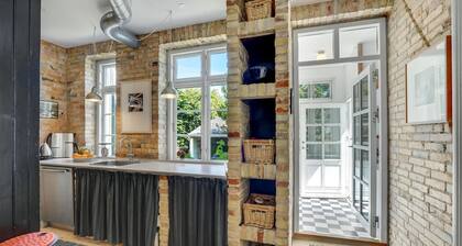 Awesome home in Martofte with WiFi