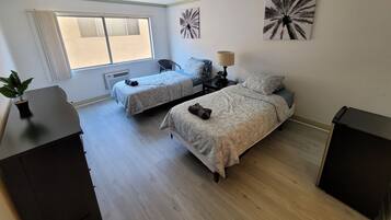 1 habitación y wifi