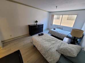1 habitación y wifi