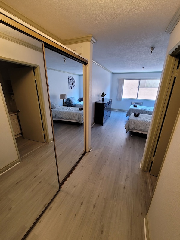 1 habitación y wifi 