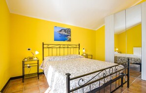 2 chambres, Wi-Fi gratuit