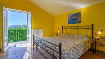 2 Schlafzimmer, kostenloses WLAN