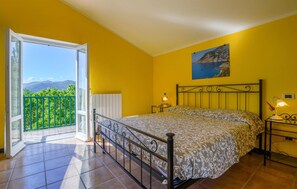 2 chambres, Wi-Fi gratuit