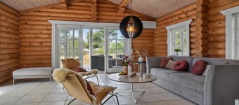 Nice home in Gørlev with house sea view