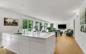 Interior - Awesome home in Glesborg with sauna (Glesborg)