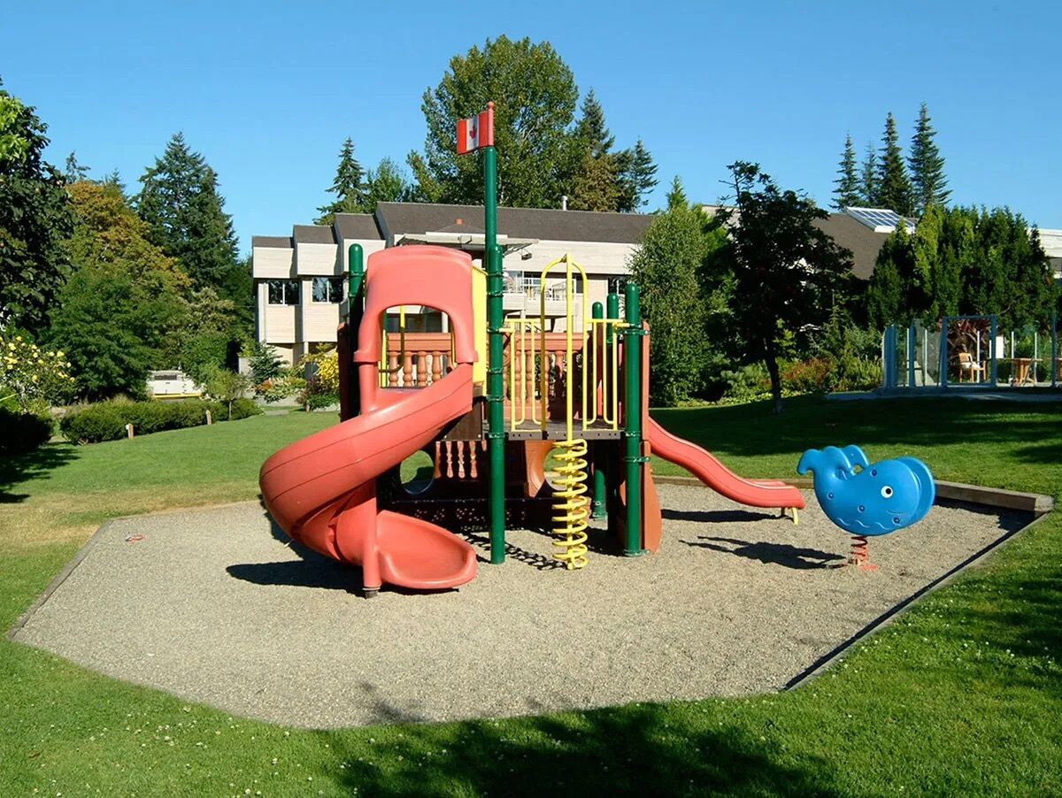 Barneområde