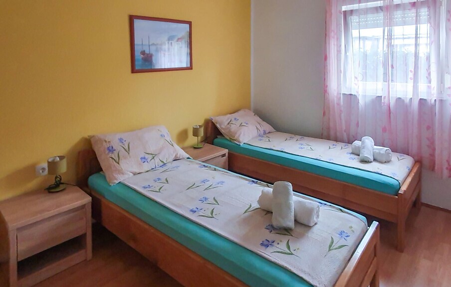 Gorgeous Apartment In Vir With Wifi - Vir, Kroatien