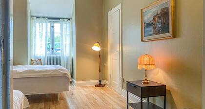 Gorgeous home in Finspång with WiFi