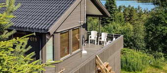 Gorgeous home in Tingvatn with WiFi