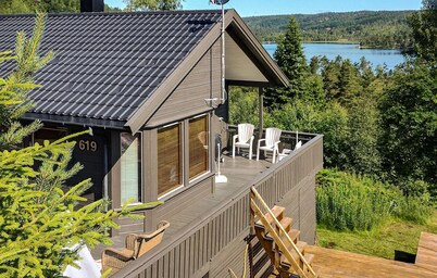 Gorgeous home in Tingvatn with WiFi