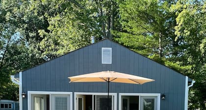 Shore Cliff Cottage
