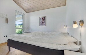 3 slaapkamers, gratis wifi