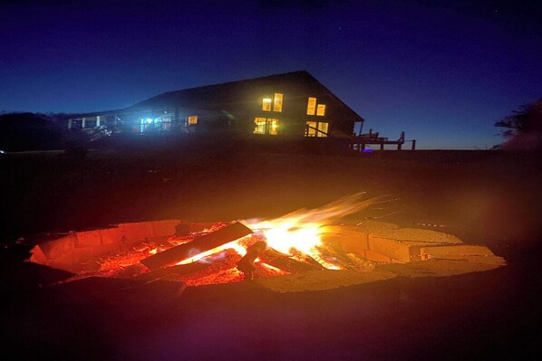 Chimenea