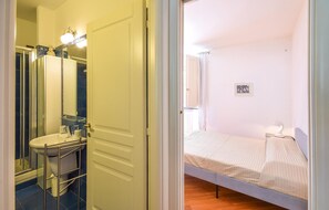 1 chambre, Wi-Fi gratuit