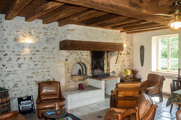 living-room