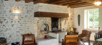 3 bedroom awesome home in Ardentes