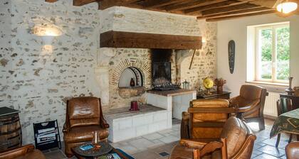 3 bedroom awesome home in Ardentes