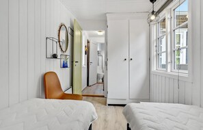 2 habitaciones y wifi gratis 