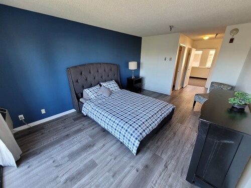 (B27) Cozy & Serene Private LA Studio