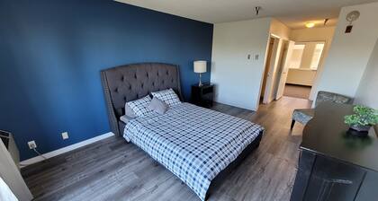 (B27) Cozy & Serene Private LA Studio