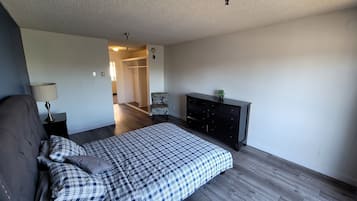 1 habitación y wifi