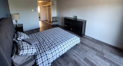 (B27) Cozy & Serene Private LA Studio