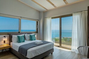 4 Schlafzimmer, Bügeleisen/Bügelbrett, kostenloses WLAN, Bettwäsche