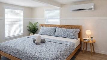 1 sovrum, strykjÀrn/strykbrÀda, resesÀng och gratis wi-fi