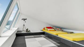 3 sovrum och gratis wi-fi