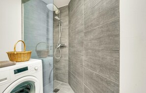 Dusche