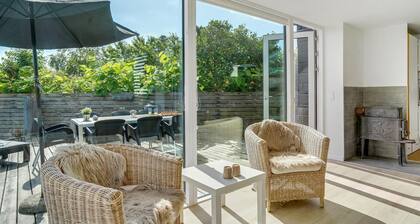 Tolles Haus mit 2 Schlafzimmern in.