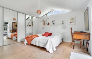 3 soveværelser, gratis Wi-Fi