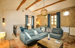 مدفأة، ستيريو