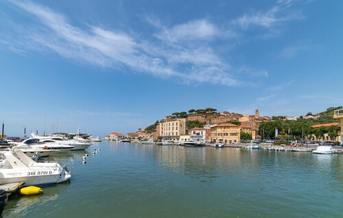 Superbe maison à Castiglione della Pesc