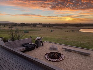 Exterior - Majuba Country Lodge (Kalgan)
