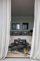 Superior Room | Individually decorated, iron/ironing board, free WiFi