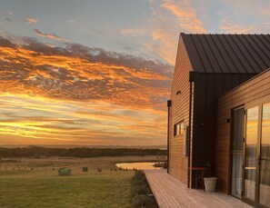 Exterior - Majuba Country Lodge (Kalgan)