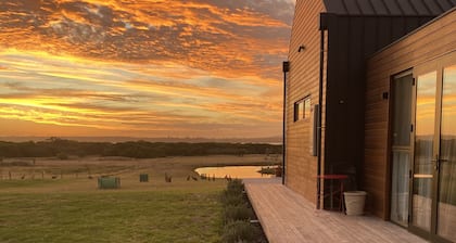 Majuba Country Lodge