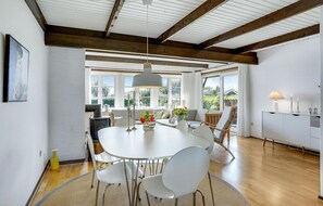 Interior - 3 bedroom cozy home in Haderslev (Haderslev)