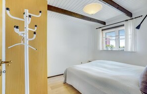3 bedrooms, free WiFi