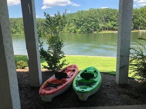 Camastros y toallas de playa 