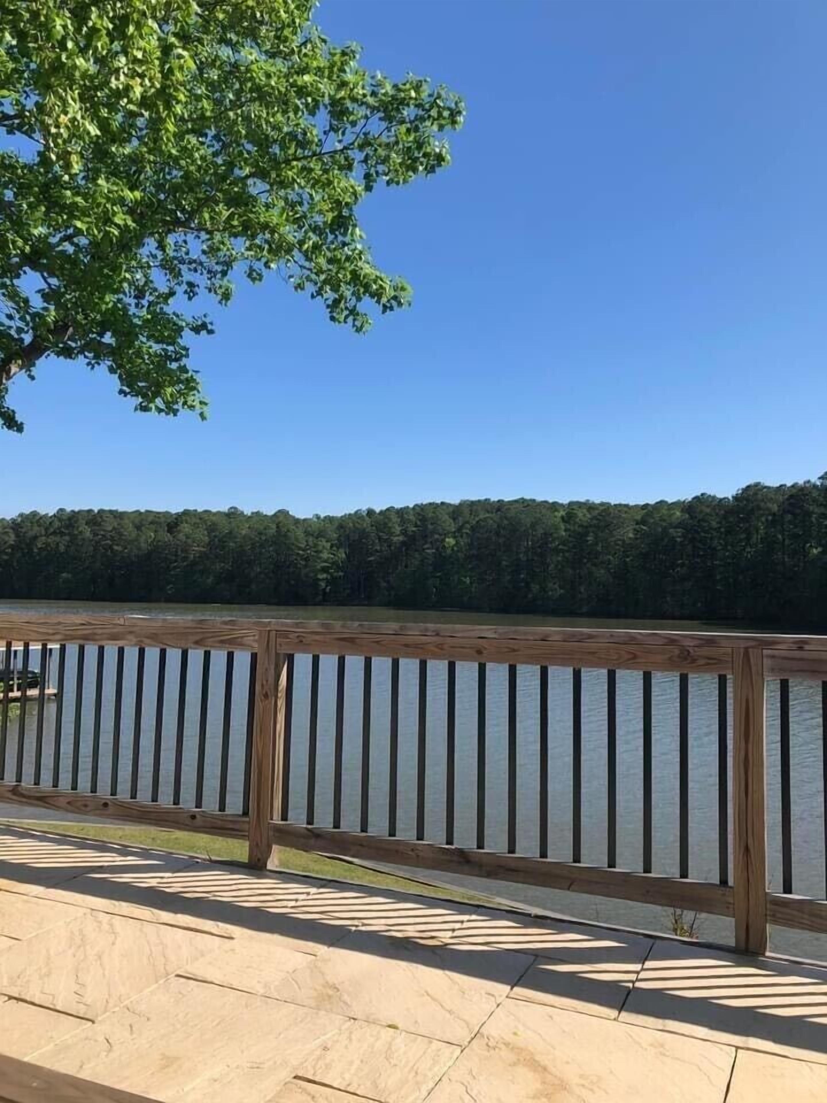 Lake Gaston - Amazing Water Views - Deepwater Cove,  Just Seconds To Main Lake