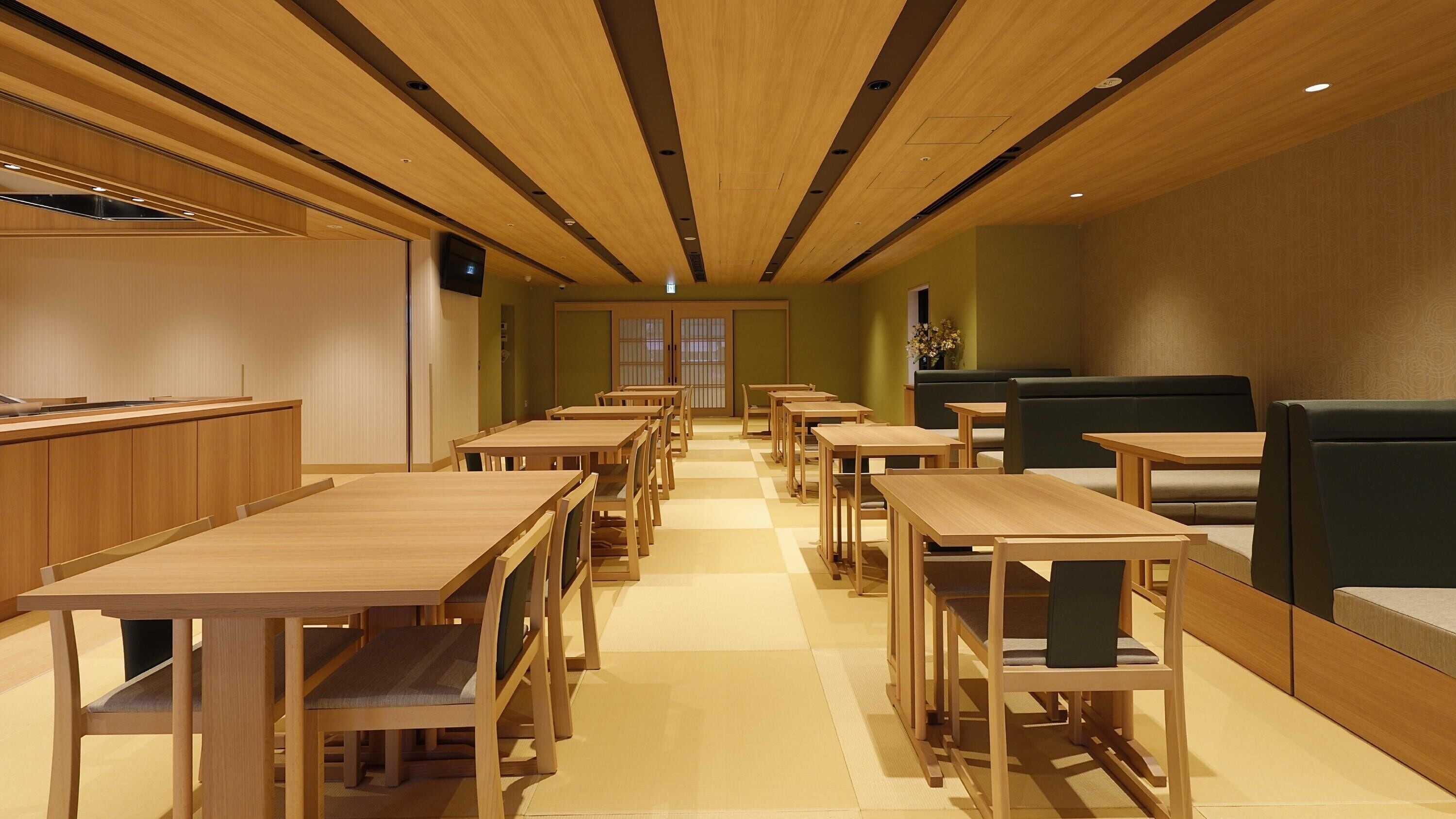 Foto - Onyado Nono Osaka Yodoyabashi