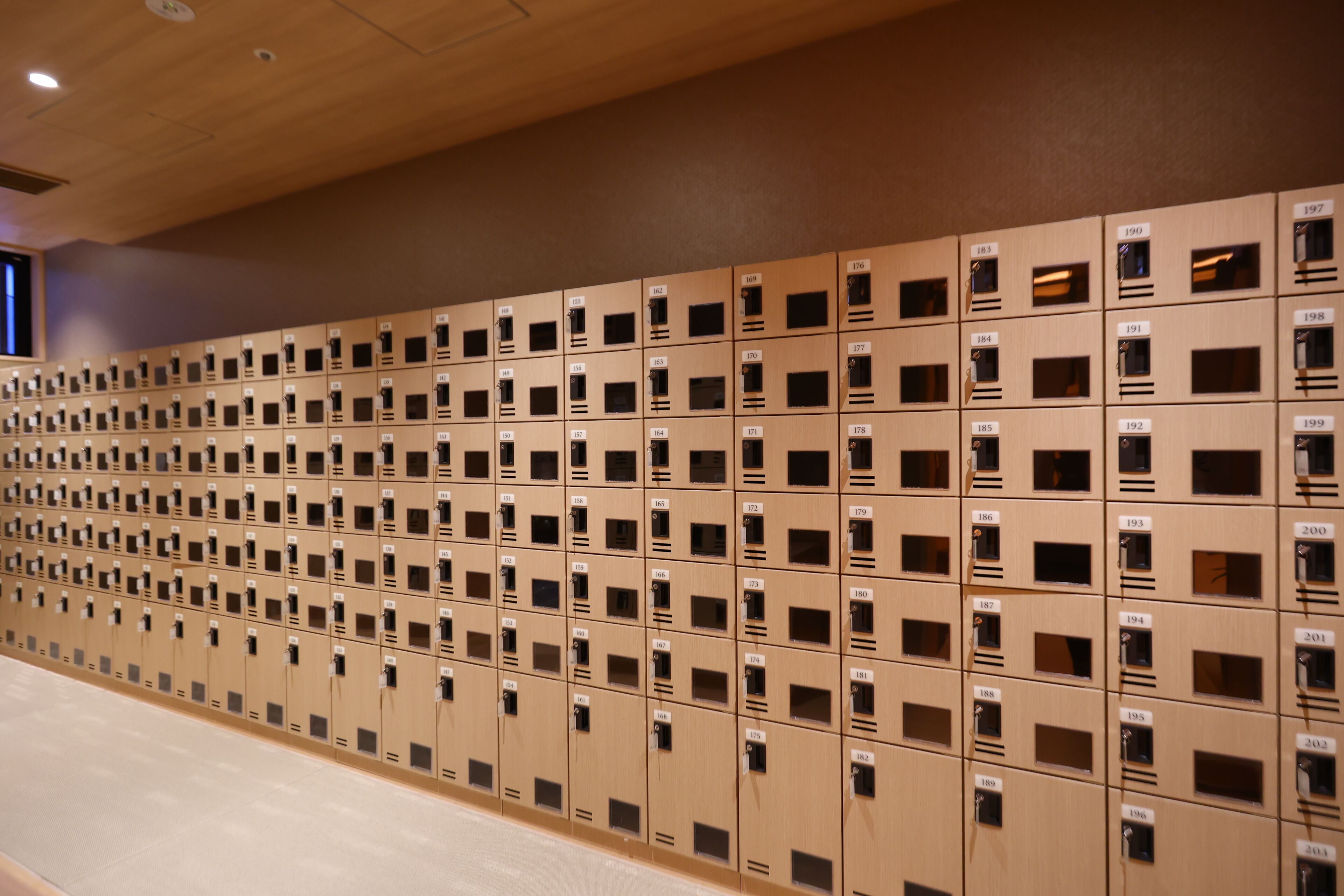 Foto - Onyado Nono Osaka Yodoyabashi