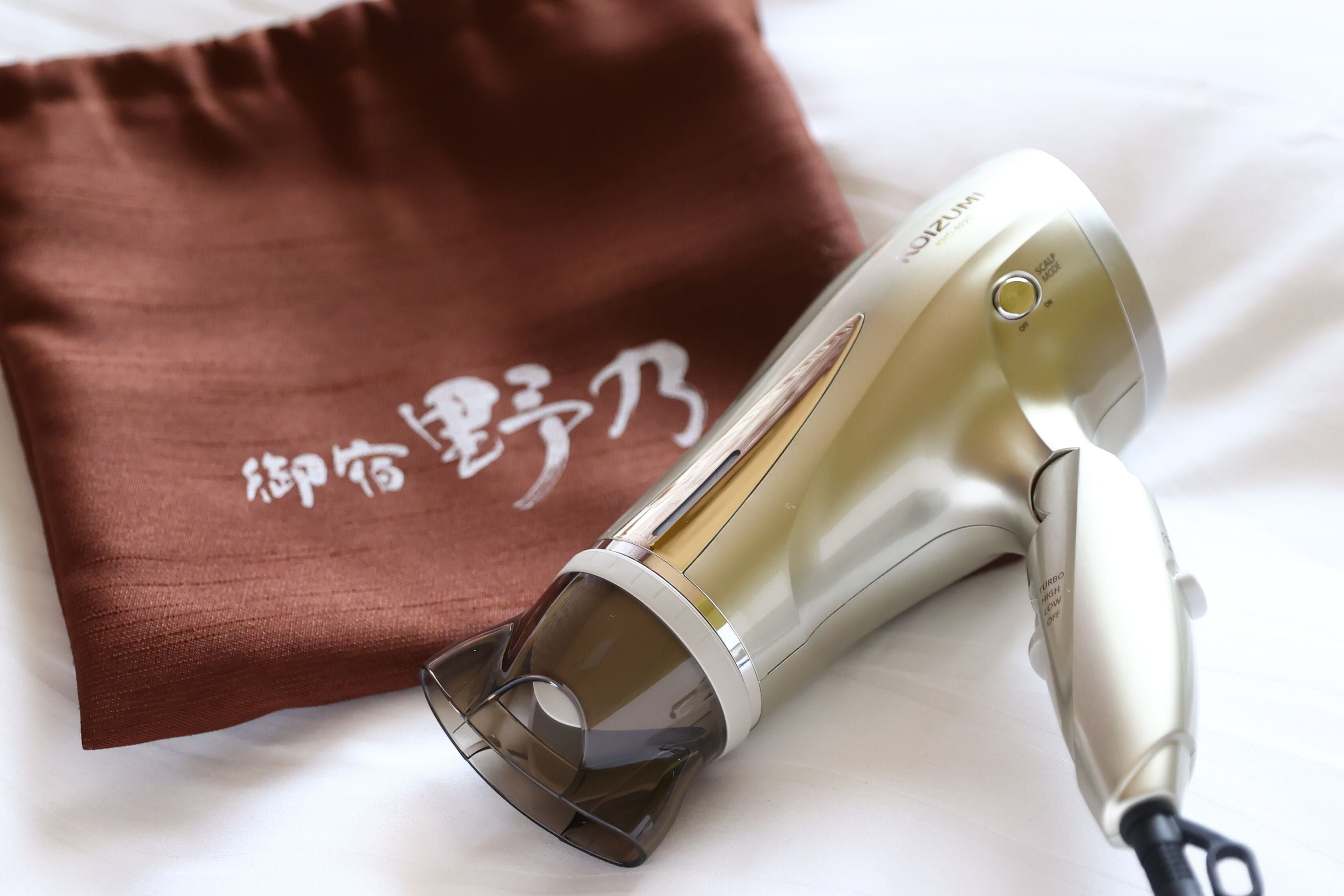 Foto - Onyado Nono Osaka Yodoyabashi