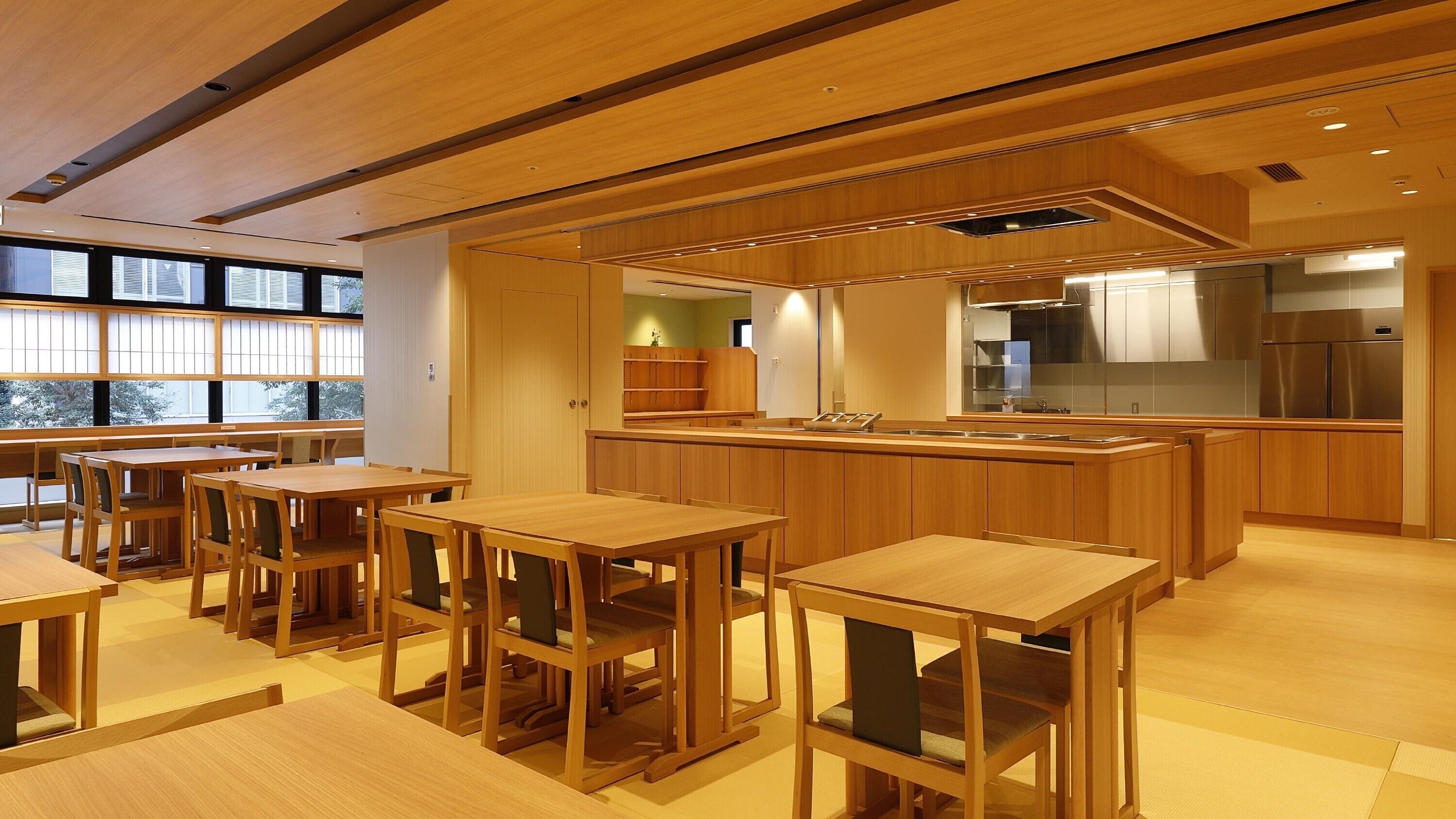 Foto - Onyado Nono Osaka Yodoyabashi