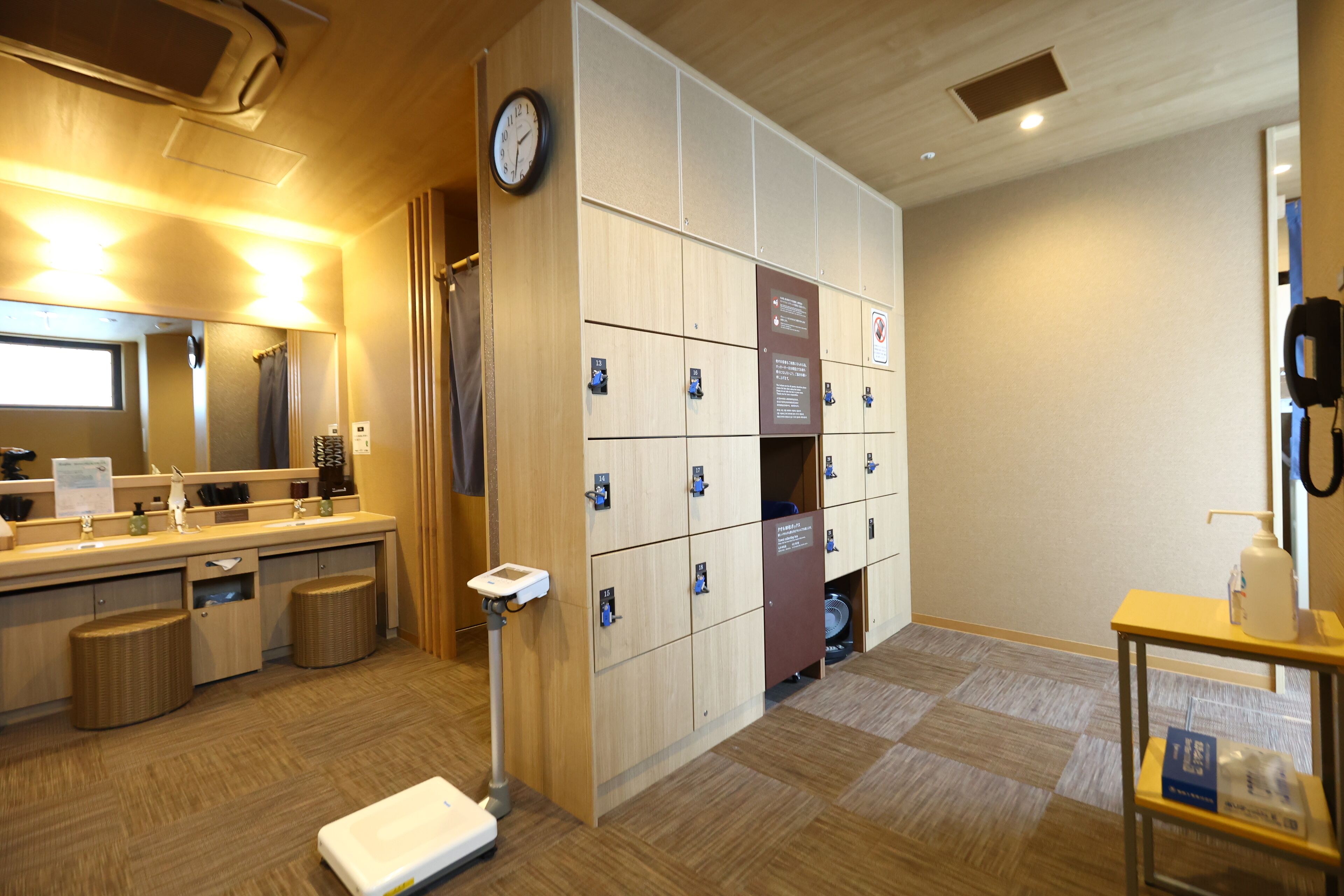 Foto - Onyado Nono Osaka Yodoyabashi