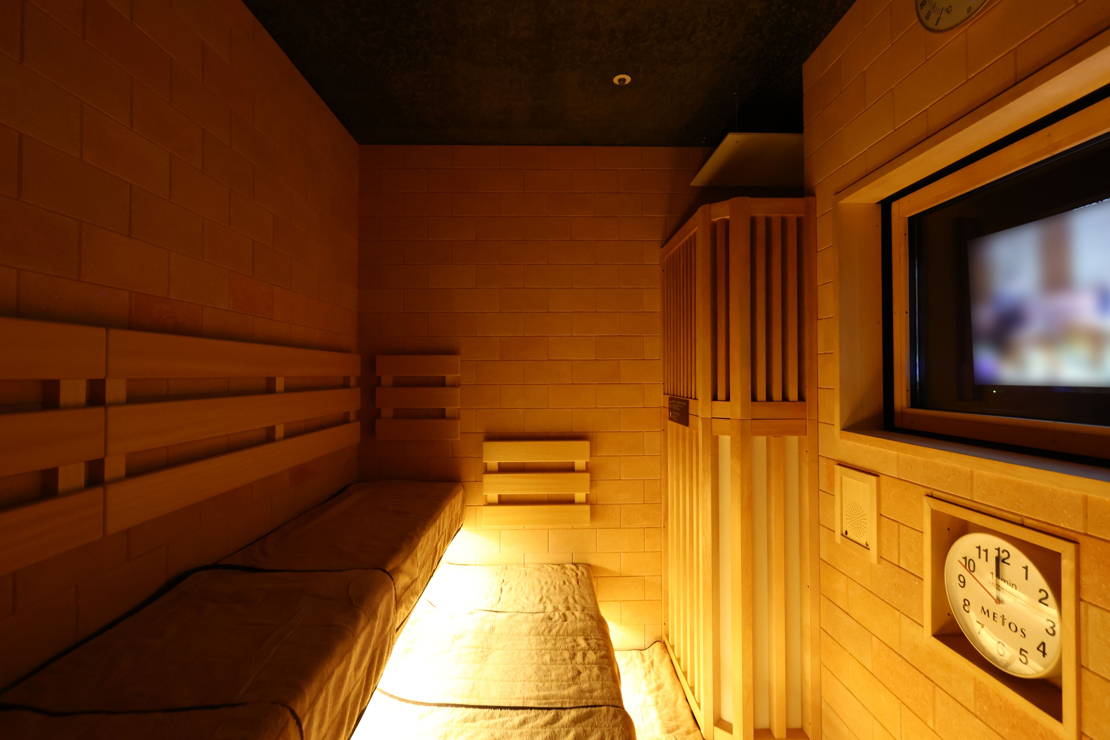 Foto - Onyado Nono Osaka Yodoyabashi